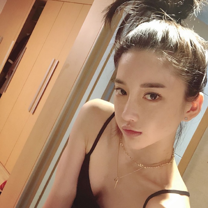 韩国美女图片 韩国第一网红潘南奎图片 7