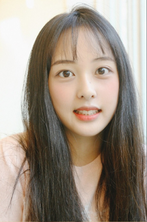 韩国美女演员金宝罗图片 5