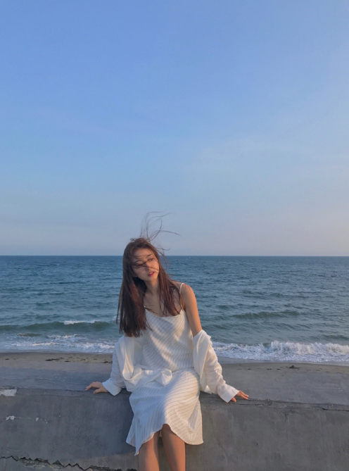 清纯美女图片 可爱女人图片 是心动的感觉 5