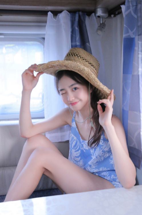 清纯美女图片 可爱女人图片 是心动的感觉 7