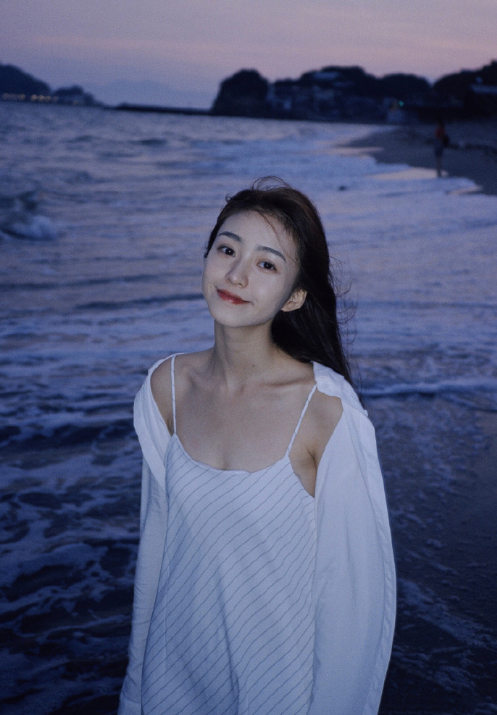 清纯美女图片 可爱女人图片 是心动的感觉 12