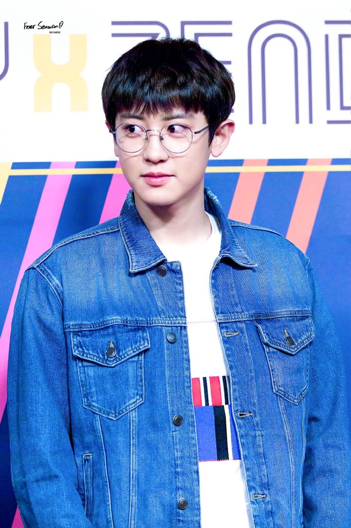 sm娱乐旗下男团exo成员图片 2
