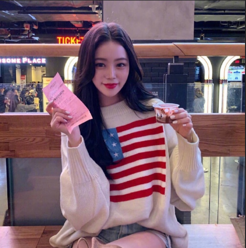 拍照姿势 不会拍照的小仙女们学起来拍照pose