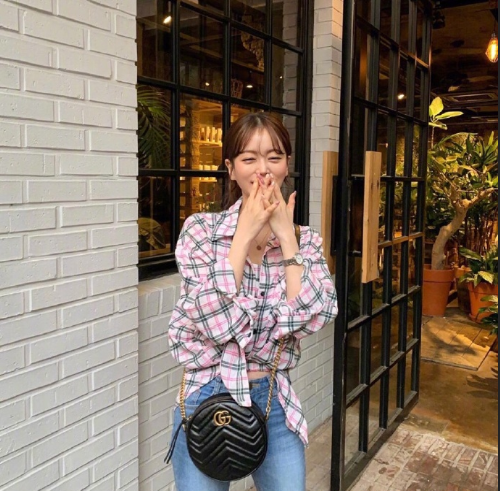 拍照姿势 不会拍照的小仙女们学起来拍照pose 3