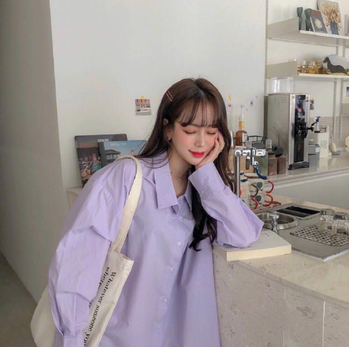 拍照姿势 不会拍照的小仙女们学起来拍照pose 7