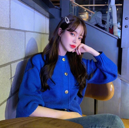 拍照姿势 不会拍照的小仙女们学起来拍照pose 10