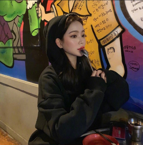 拍照姿势 不会拍照的小仙女们学起来拍照pose 15