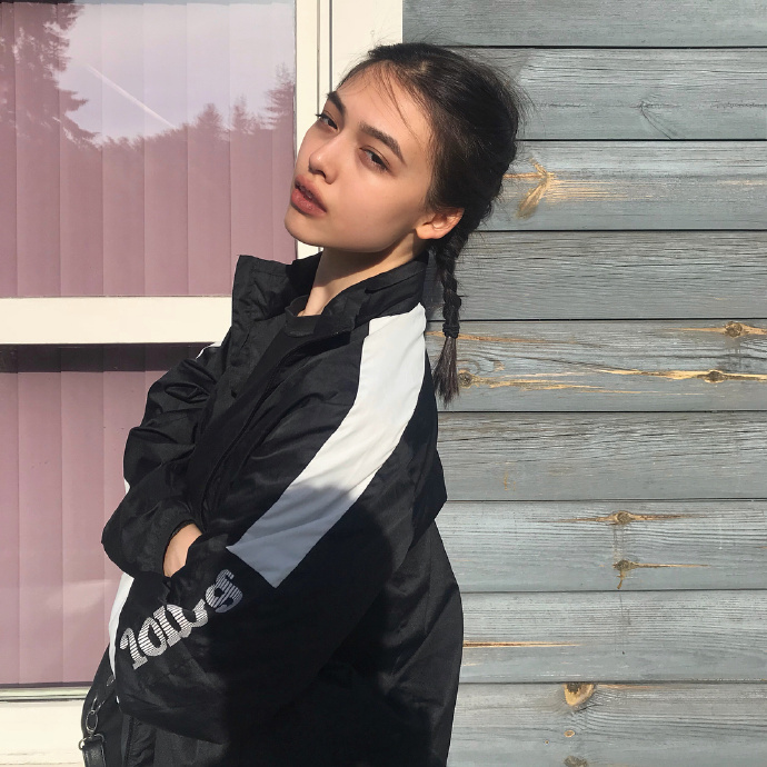 亚洲美女图片 俄罗斯美女Lisa han图片 2