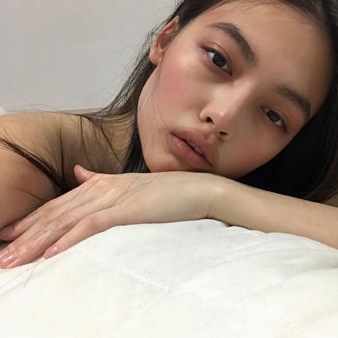 亚洲美女图片 俄罗斯美女Lisa han图片 6