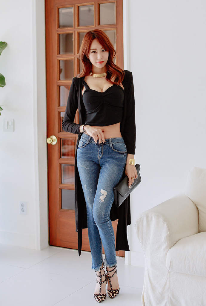好身材美女图片 4