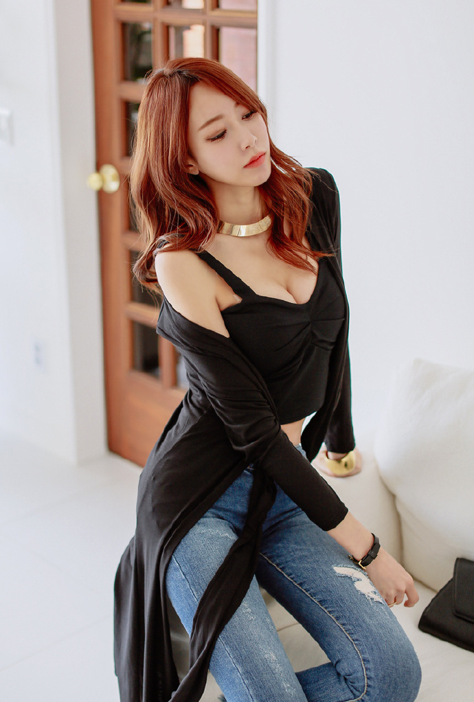 好身材美女图片 5