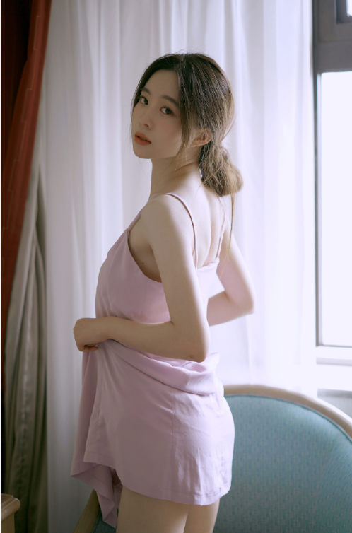 清纯美女图片 平胸女孩小仙女私房图片 2