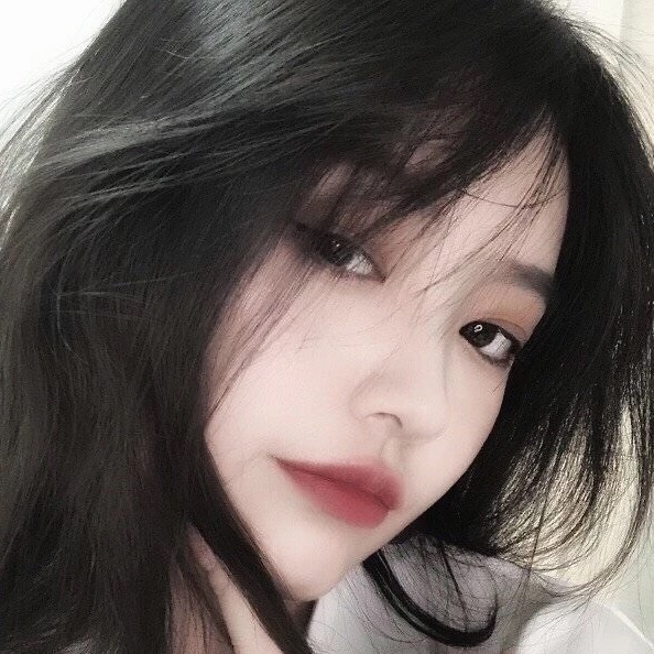 女生qq头像女可爱小清新图片