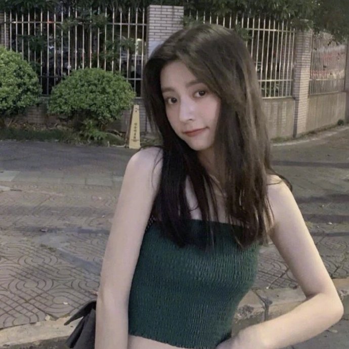 微信头像女图片 qq女生头像高冷图片