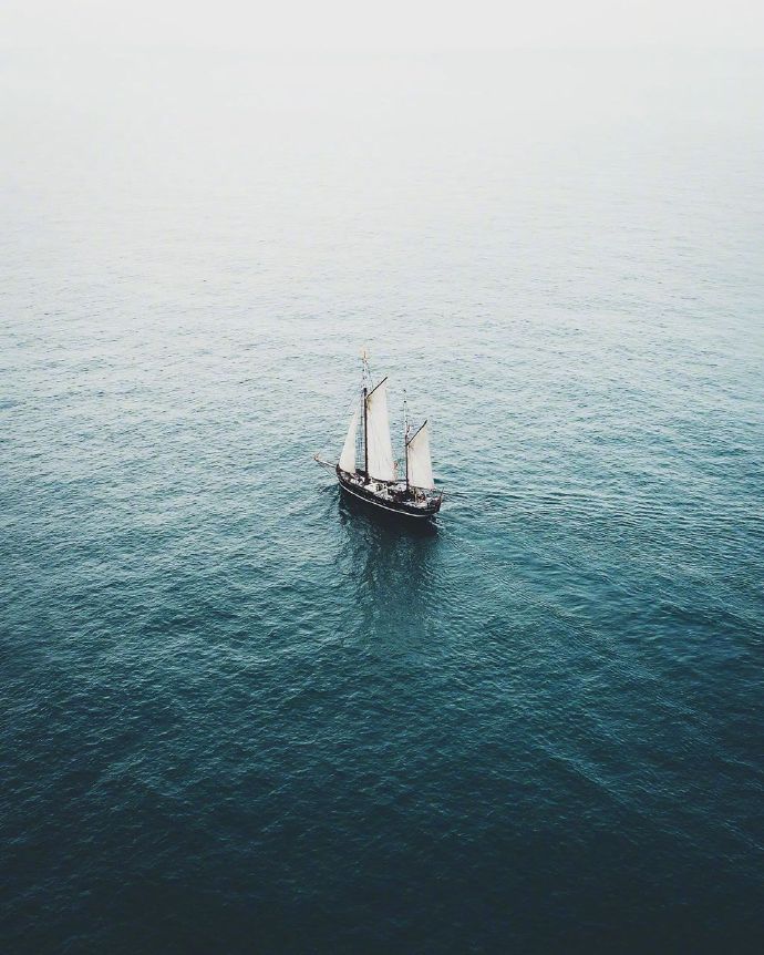 海边风景图片 世上有很多事,一旦了解得太多就没 5