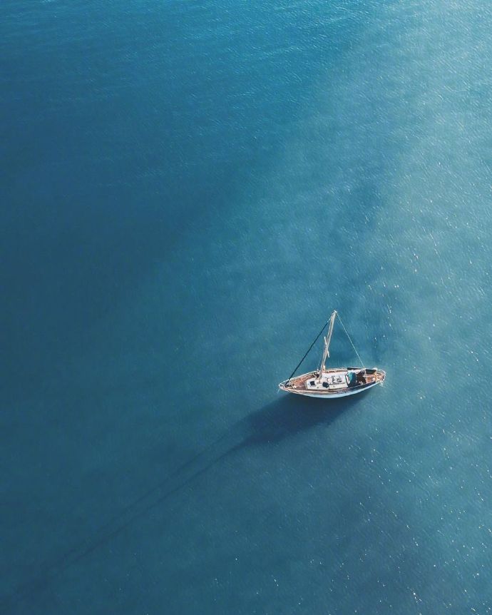 海边风景图片 世上有很多事,一旦了解得太多就没 8