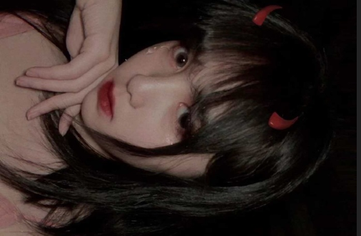 双子座女生图片 重庆校花美女图片 4