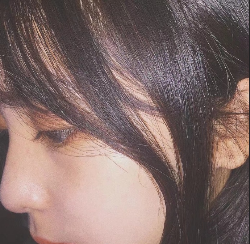 双子座女生图片 重庆校花美女图片 8