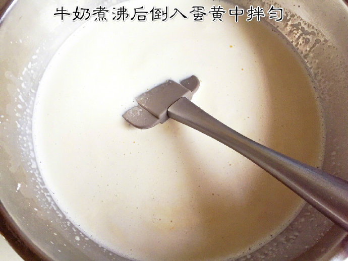 法式甜点巴黎米夏拉克图片 4