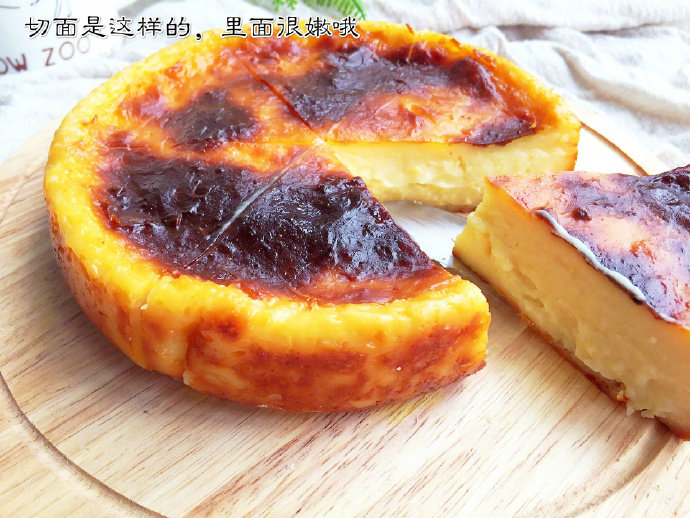 法式甜点巴黎米夏拉克图片 8