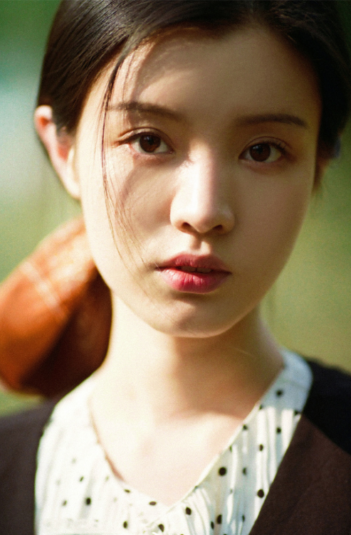 清纯美女唐弋婷女神范写真宅男福利图片 2