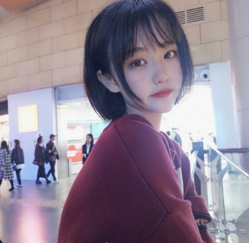 深圳美女图片 小可爱廖倩如图片 3