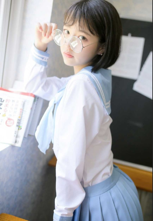 深圳美女图片 小可爱廖倩如图片 6