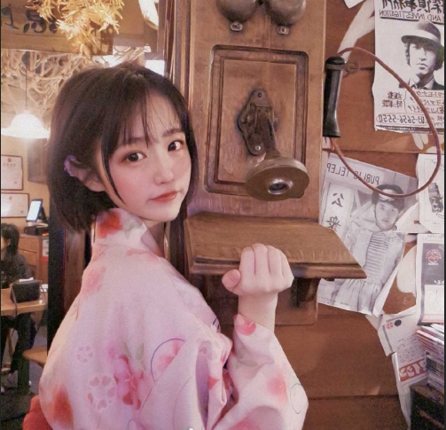 深圳美女图片 小可爱廖倩如图片 8