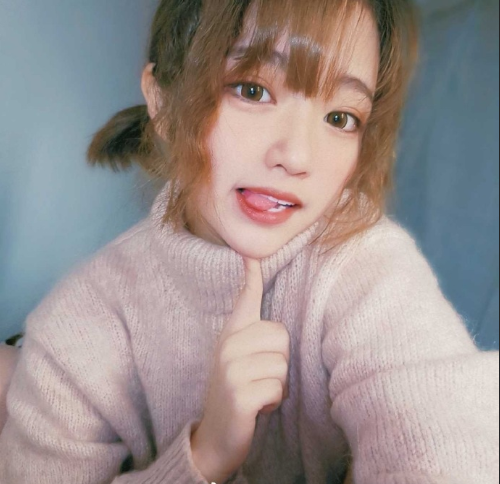 深圳美女图片 小可爱廖倩如图片 9