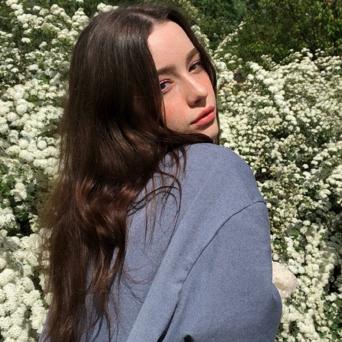 俄罗斯美女图片 神仙颜值女孩Dasha Taran图片 4
