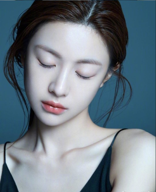 韩国美女明星高允真神仙硬照合集 3