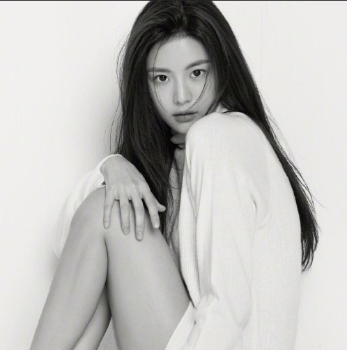 韩国美女明星高允真神仙硬照合集 4