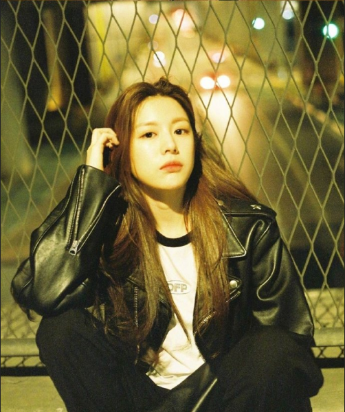 韩国美女明星高允真神仙硬照合集 9