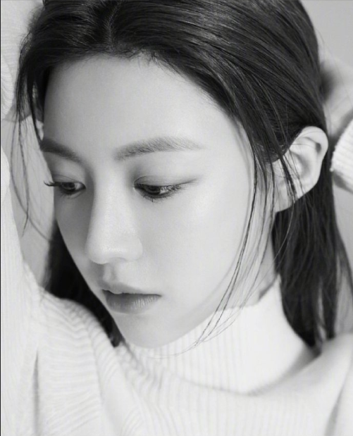韩国美女明星高允真神仙硬照合集 11