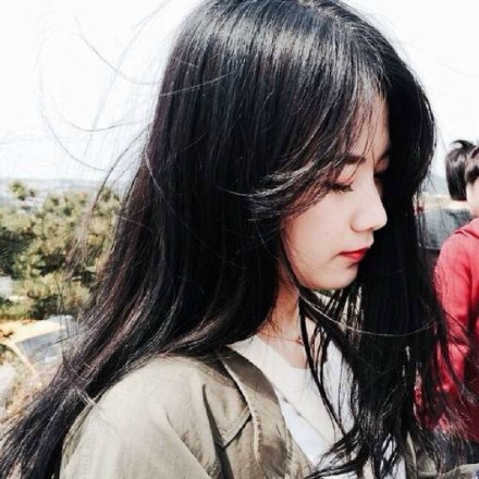 唯美女生头像图片 有些事情适合无声无息的忘记 8