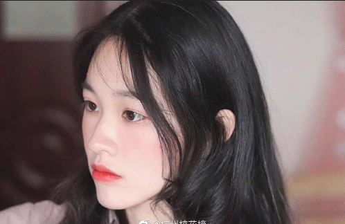 狮子座女生图片 奶糖味的兔兔女孩图片 2