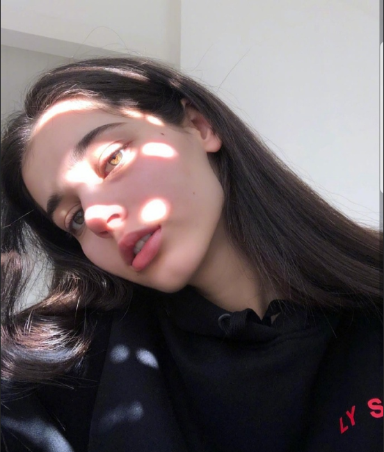 俄罗斯美女麻豆Katya Chertykova图片 2