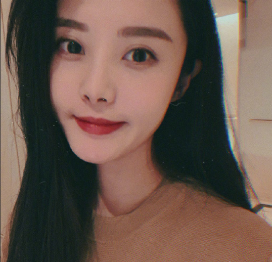 中国明星夫妻李光洁隋雨蒙结婚照图片 3
