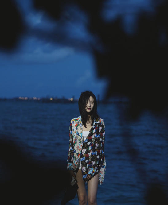 中国明星夫妻李光洁隋雨蒙结婚照图片 9