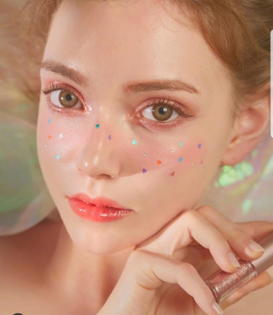 欧美美女图片 小仙女Chloe图片 2