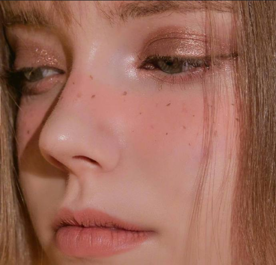 欧美美女图片 小仙女Chloe图片 5