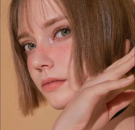 欧美美女图片 小仙女Chloe图片 6
