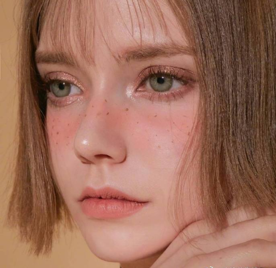 欧美美女图片 小仙女Chloe图片 7