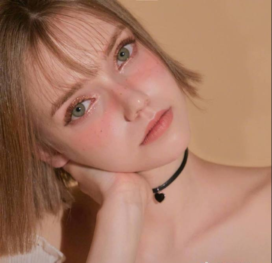 欧美美女图片 小仙女Chloe图片 9