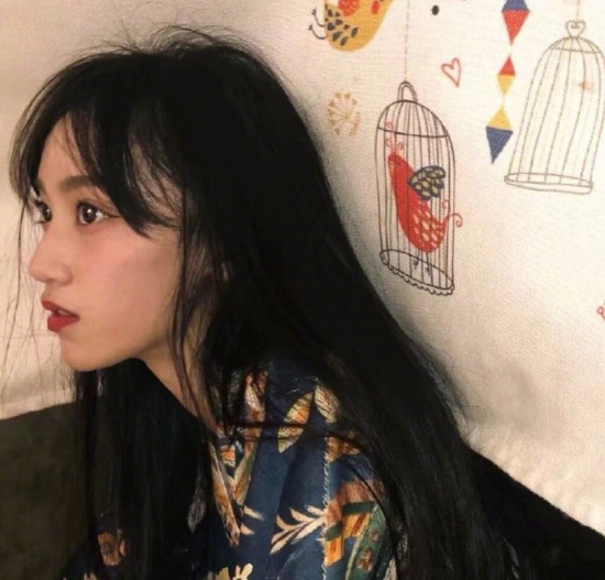漂亮美女图片 漂亮女生自拍照 3