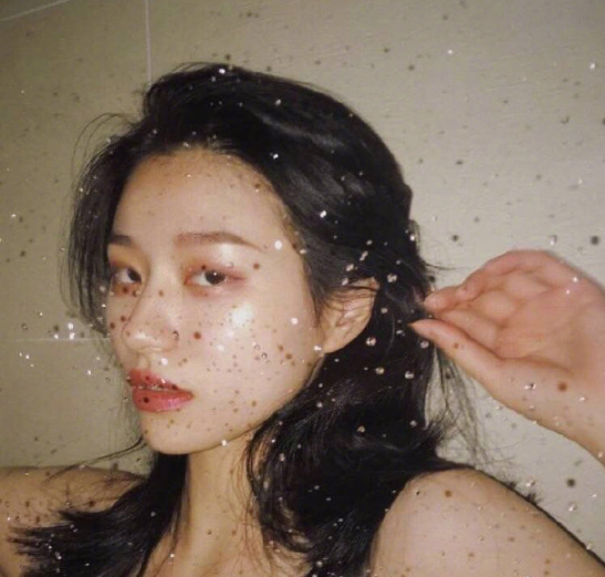 漂亮美女图片 漂亮女生自拍照 4