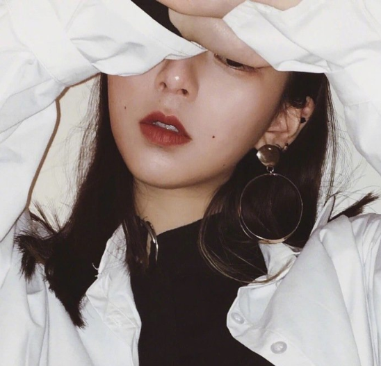 漂亮美女图片 漂亮女生自拍照 6