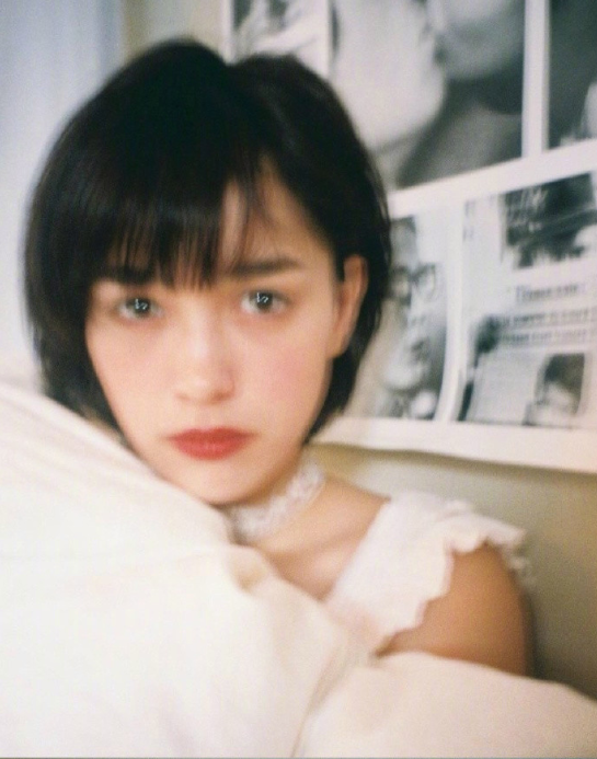 英日混血美女图片 麻豆モーガン茉愛羅好看到没 3