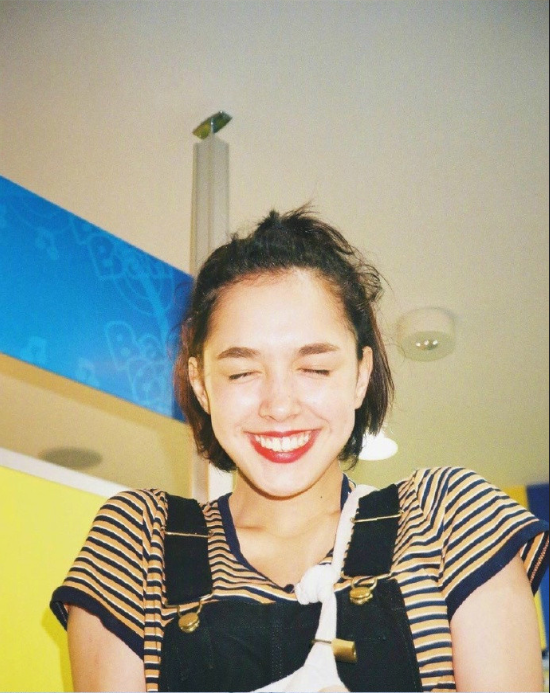 英日混血美女图片 麻豆モーガン茉愛羅好看到没 4