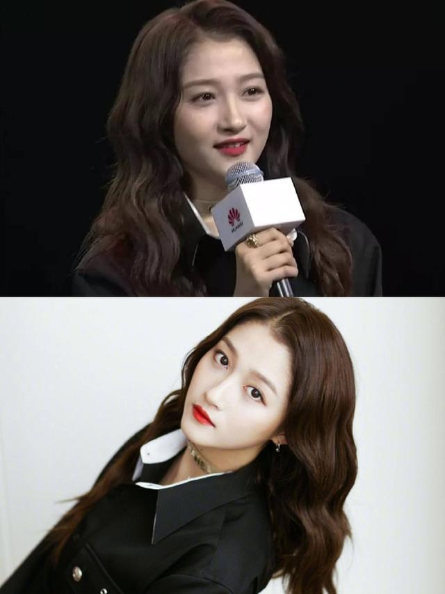 中国美女图片 大长腿美女关晓彤图片 3
